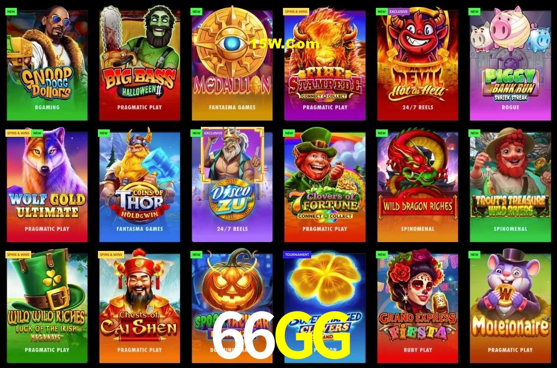 Player Reviews 66GG