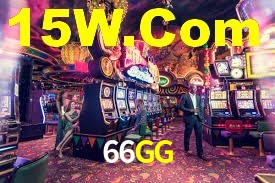 66GG: Jogos de Caça-Níqueis-Altas Recompensas, Roleta-Velocidade, Blackjack-Desafios Máximos