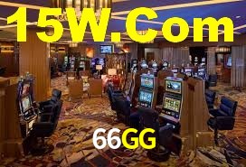 Live Casino 66GG