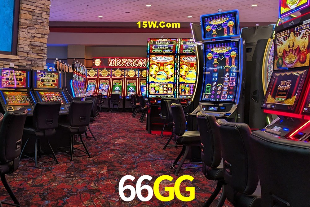 Bonus Features 66GG