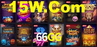 Welcome Bonus 66GG